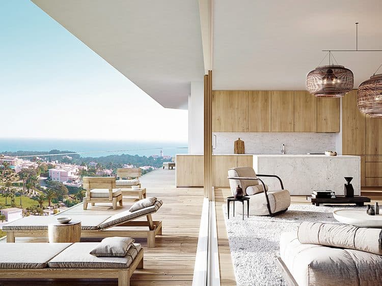 Seaside villa in Vale do Milho, Carvoeiro, Portugal, offering stunning ocean views and luxurious liv.