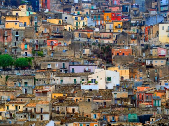 Cheap Italian Property