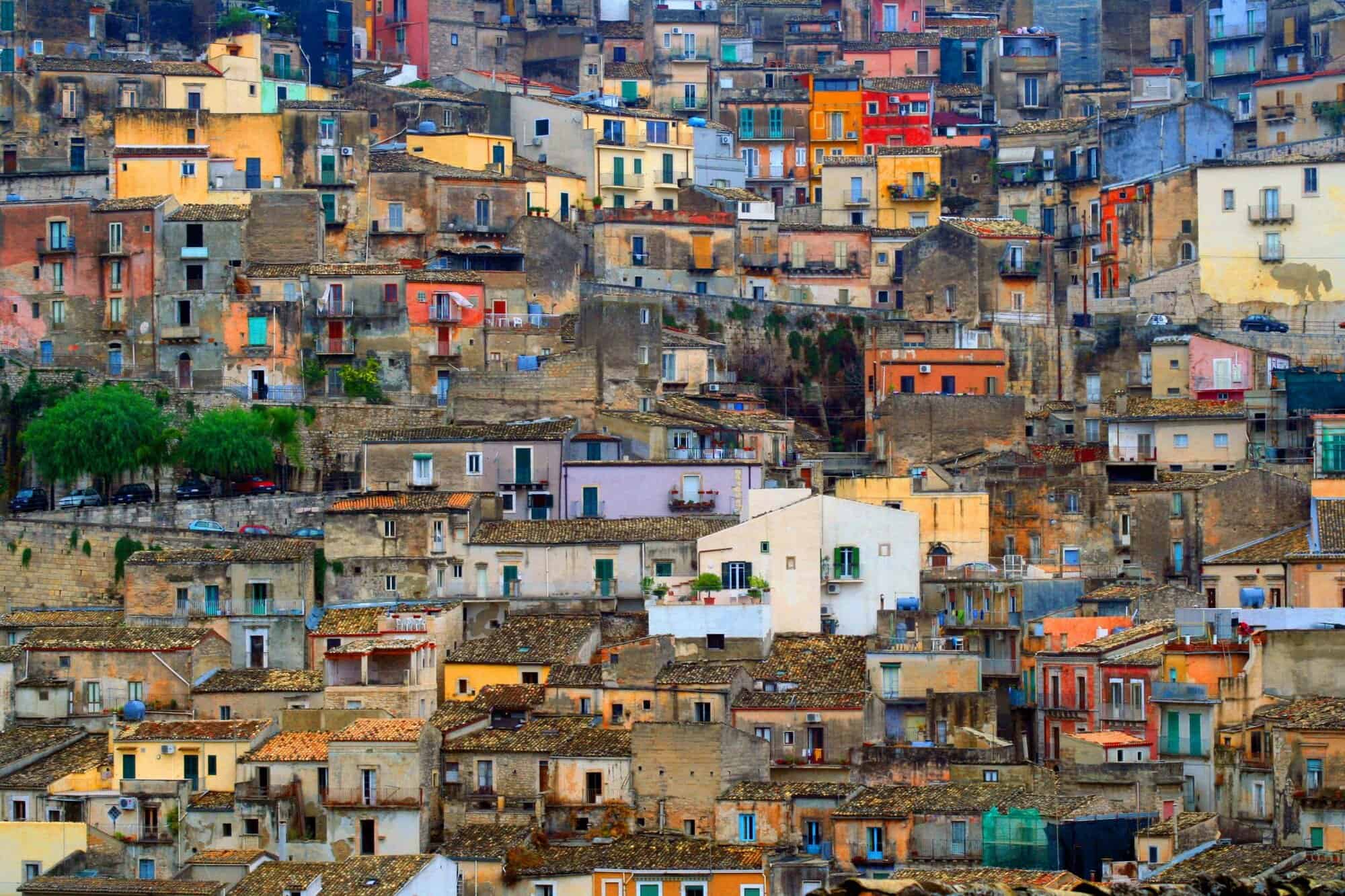 Cheap Italian Property
