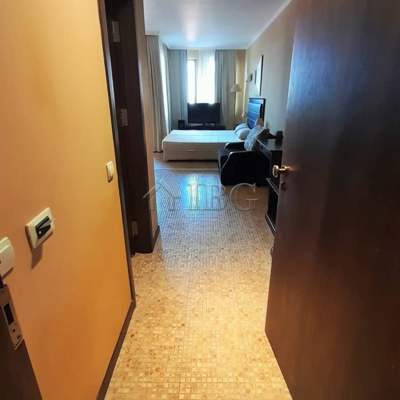 Studio with Balcony in Royal Beach Barceló, Sunny Beach resort.