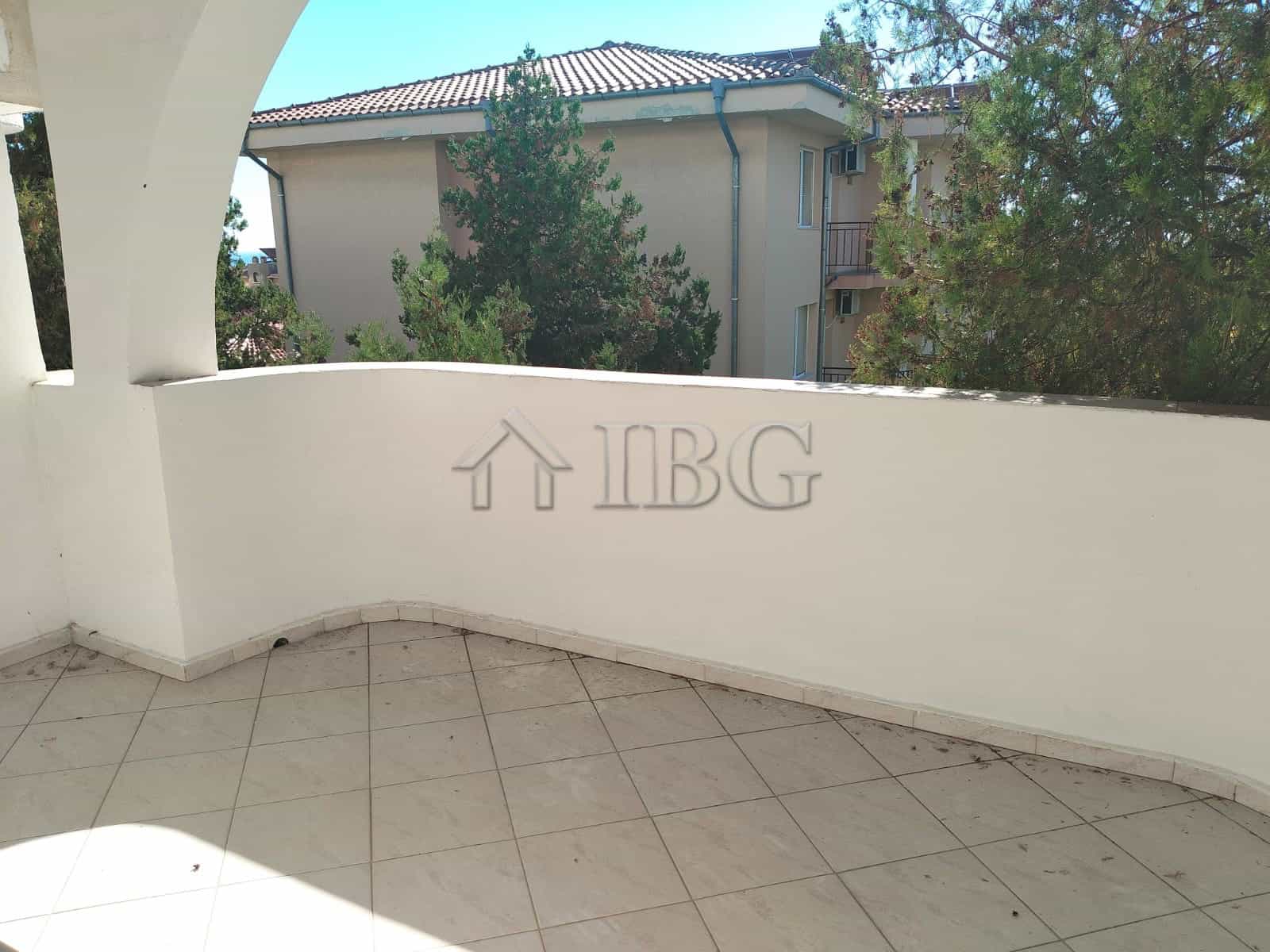 Sea View Maisonette Balcony in Sveti Vlas.