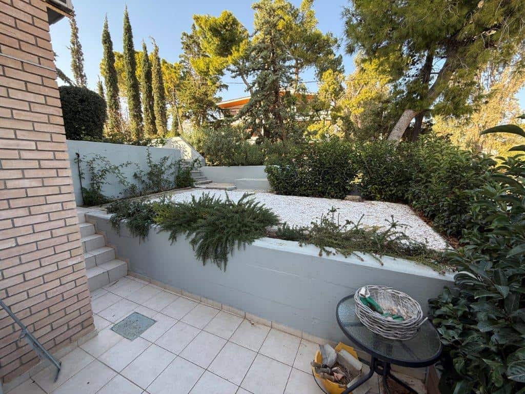 Luxury 3 Bedroom Home for Sale in Neos Voutzas, Attica, Greece.