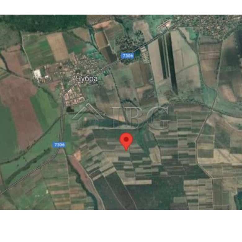 Vineyard land for sale in Sungurlare, Burgas Province, Bulgaria, ideal for wine production or agricu.