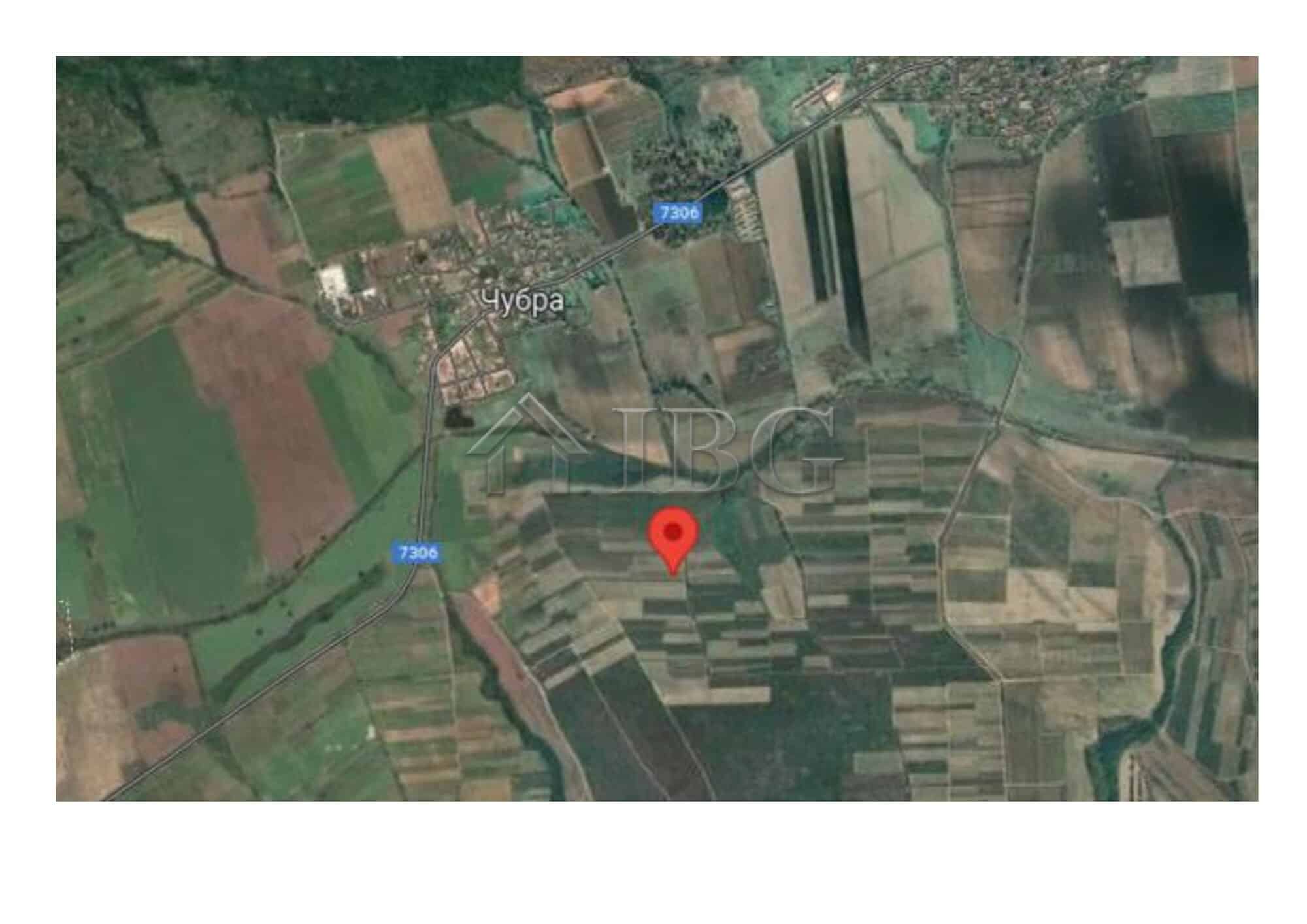 Vineyard land for sale in Sungurlare, Burgas Province, Bulgaria, ideal for wine production or agricu.