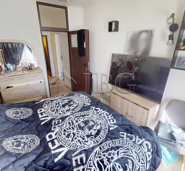 Interior view of a 2-bedroom apartment in Bay View Villas, Kosharitsa, Bulgaria.