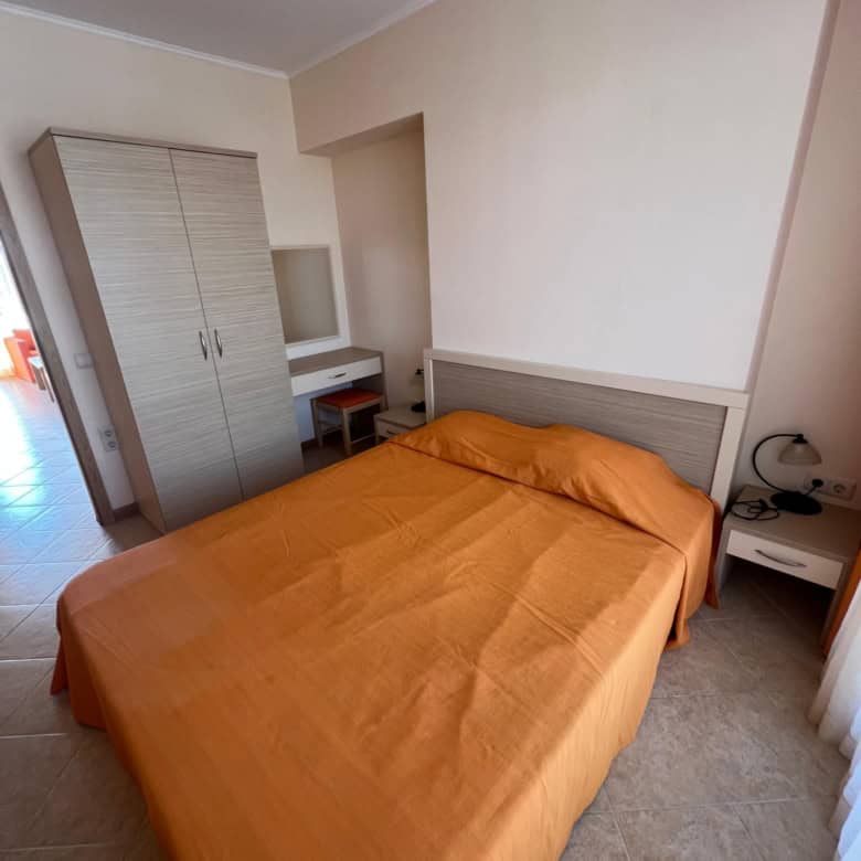 Apartment with One Bedroom and Pool View | Royal Sun, Sunny Beach.