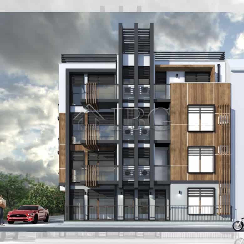 Contemporary 1-bedroom apartment in Cherno More District, Nessebar with stylish design and modern am.