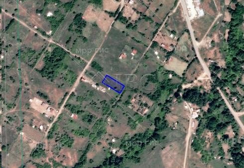 Regulated land plot in Ahtopol, Bulgaria, suitable for development or investment, with scenic surrou.