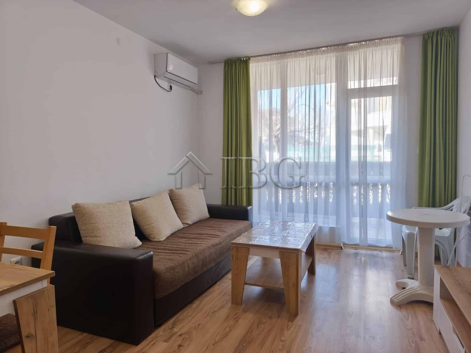 Apartment with one bedroom in Chateau Aheloy 2, Aheloy, Bulgaria.