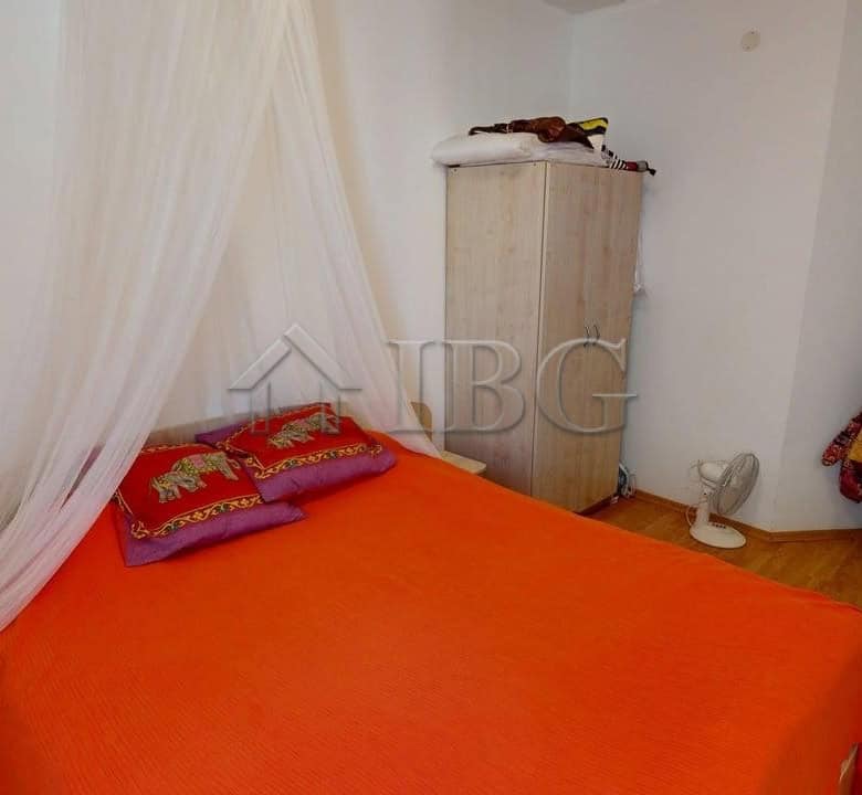 Bright 2-bedroom apartment in Barco Del Sol complex, Sunny Beach, Bulgaria.