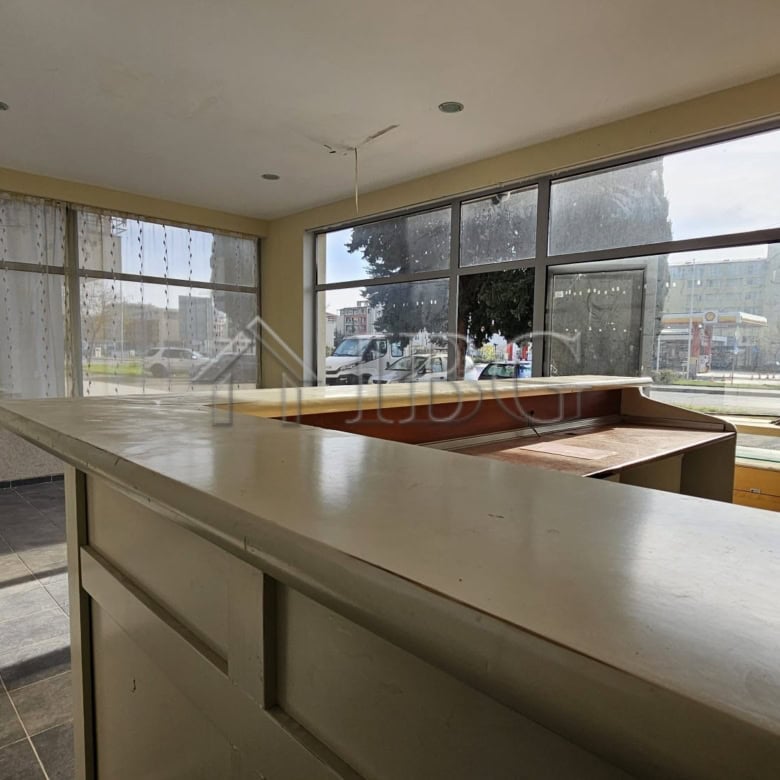Prime Commercial Property for Sale in Sunny Beach.