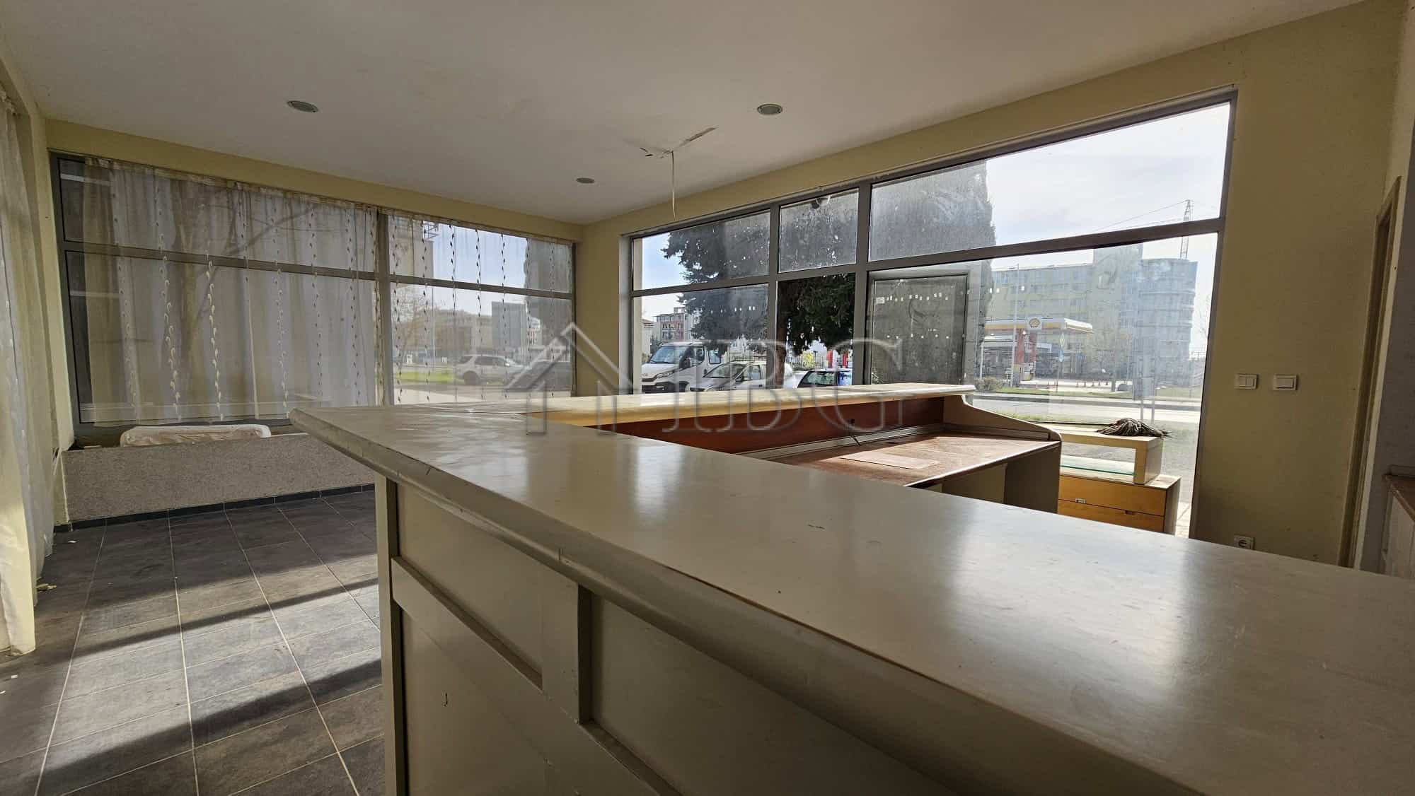 Prime Commercial Property for Sale in Sunny Beach.