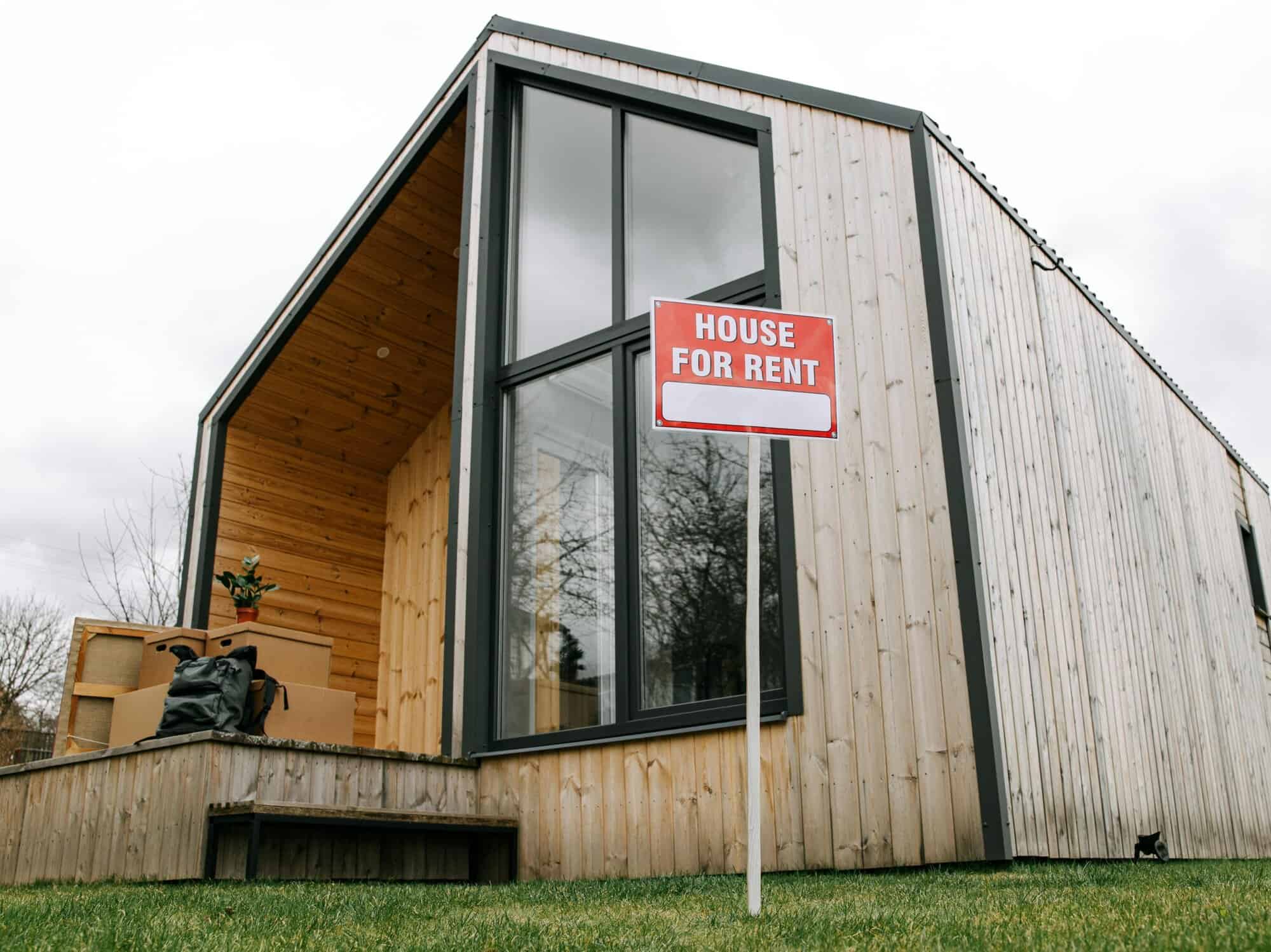 Affordable rental property with eco-friendly design and spacious interior.