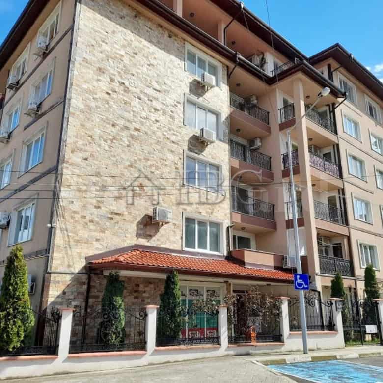 Modern 1-bedroom apartment with sea views in LifeStyle 3, Ravda. Perfect for investment or holiday h.