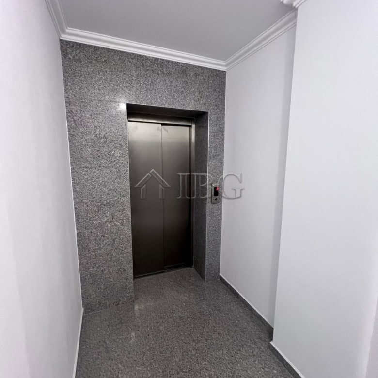 Modern furnished studio for sale in Sunny Beach, Bulgaria.
