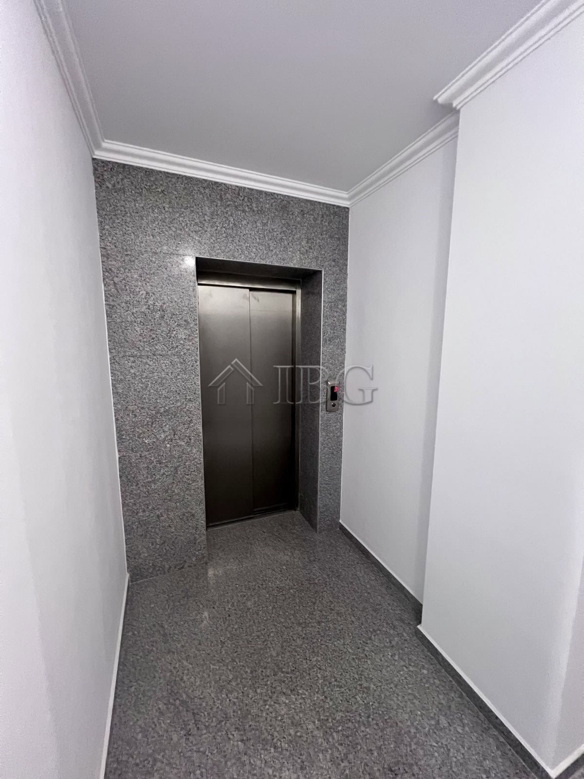 Modern furnished studio for sale in Sunny Beach, Bulgaria.