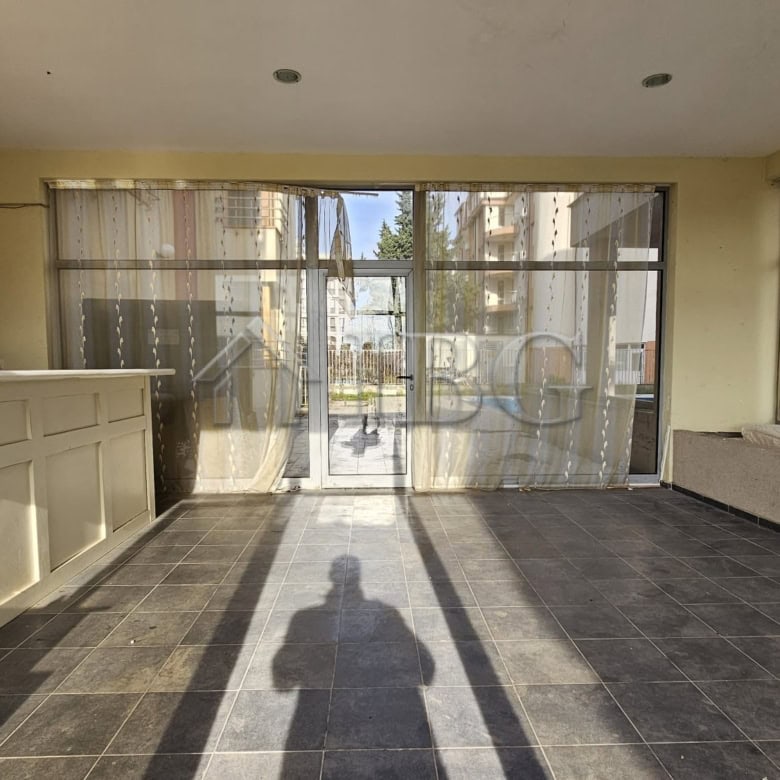 Commercial property with spacious interior in prime Sunny Beach location. Perfect for retail or offi.