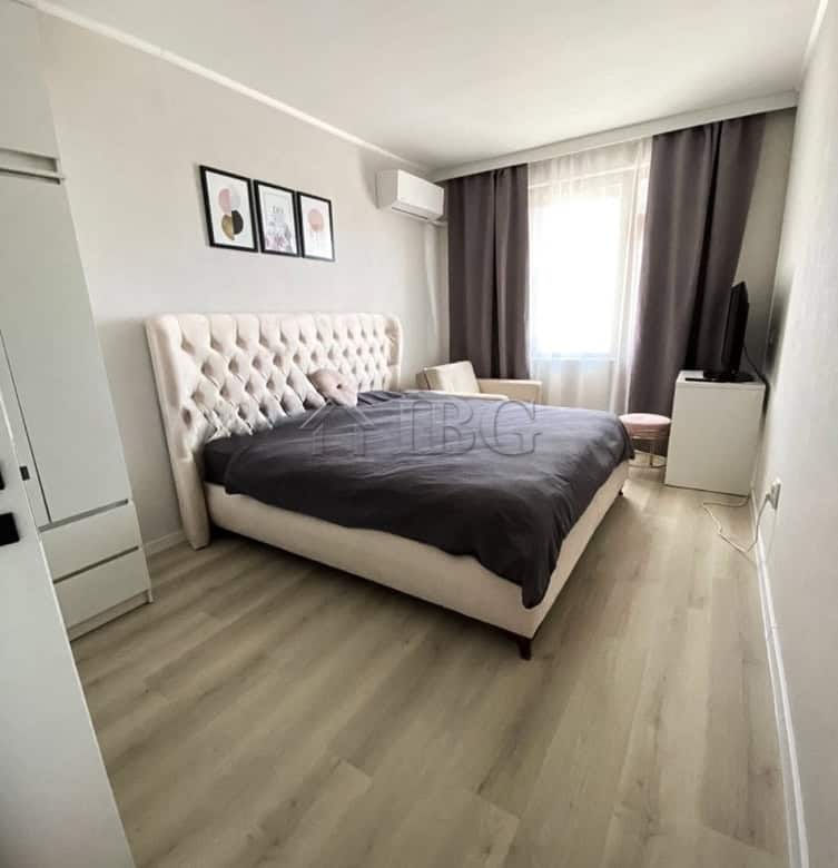 Spacious 2-bedroom apartment with pool view in Lighthouse Golf & Spa Resort.