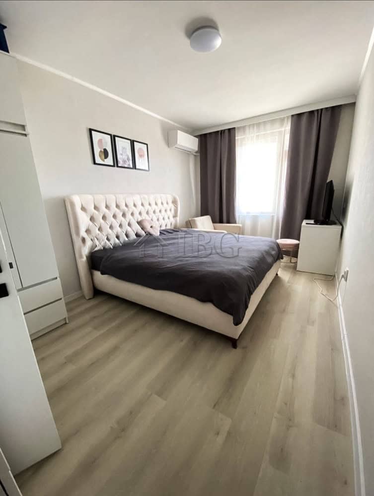 Spacious 2-bedroom apartment with pool view in Lighthouse Golf & Spa Resort.