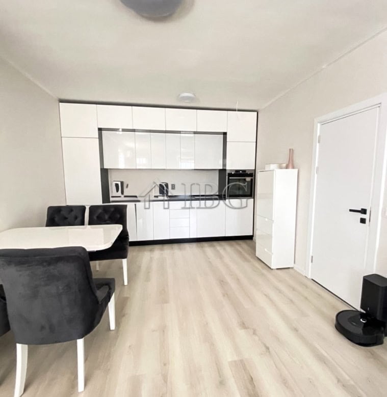 Spacious 2-bedroom apartment featuring a pool view in Lighthouse Golf & Spa Resort. Perfect for rela.