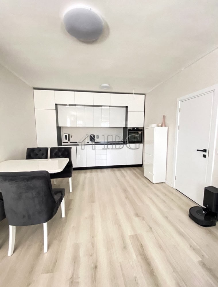Spacious 2-bedroom apartment featuring a pool view in Lighthouse Golf & Spa Resort. Perfect for rela.