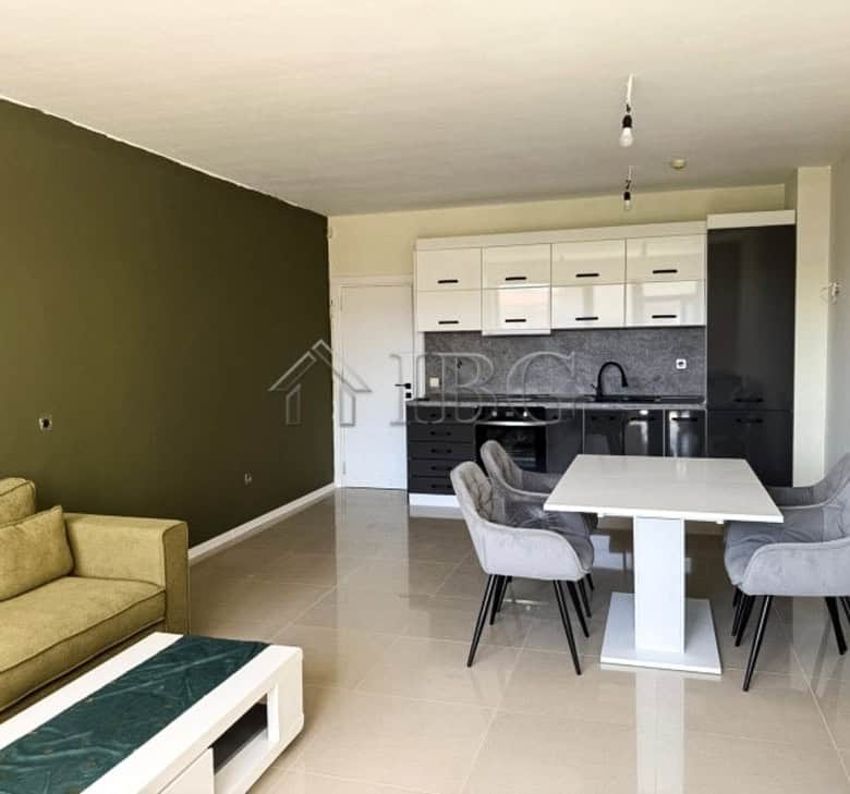 Spacious 2-bedroom apartment featuring scenic golf course views at Lighthouse Golf & Spa Resort. Per.