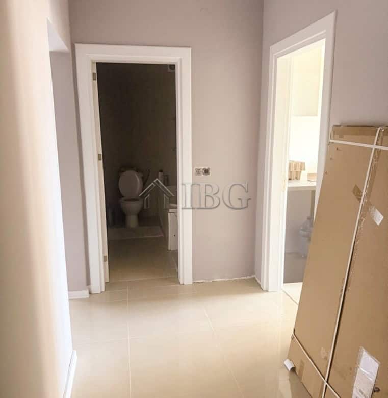 Spacious 2-Bedroom Apartment with Golf Views in Lighthouse Golf & Spa Resort.