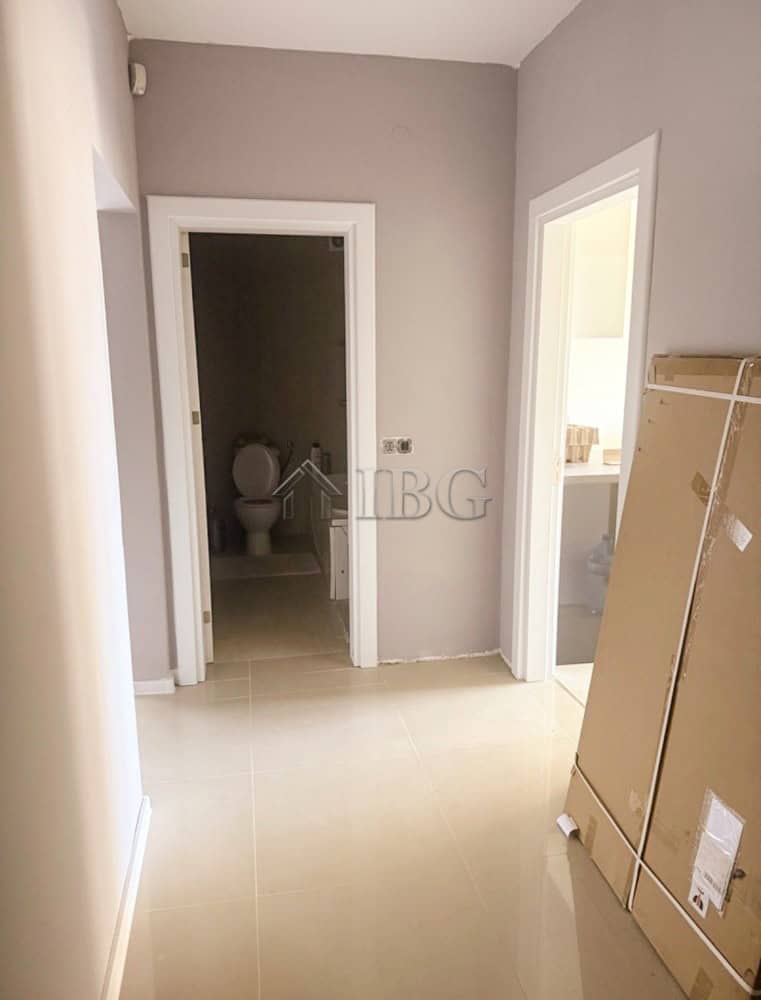 Spacious 2-Bedroom Apartment with Golf Views in Lighthouse Golf & Spa Resort.