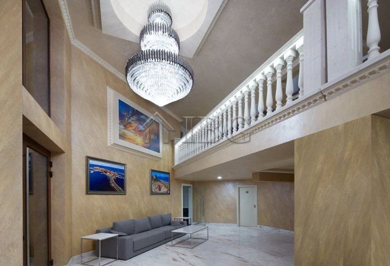 Spacious 2-bedroom apartment with sea and pool views in Valencia Gardens, Nessebar.