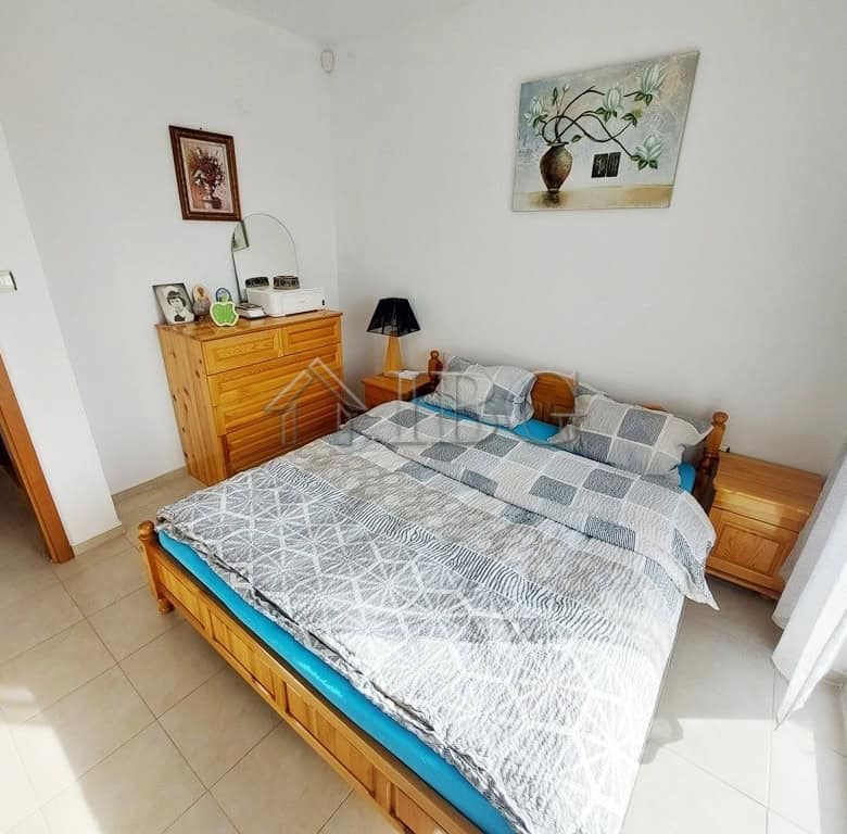 Spacious 3-bedroom maisonette apartment in Sunny Day 3, Sunny Beach, perfect for comfortable living.