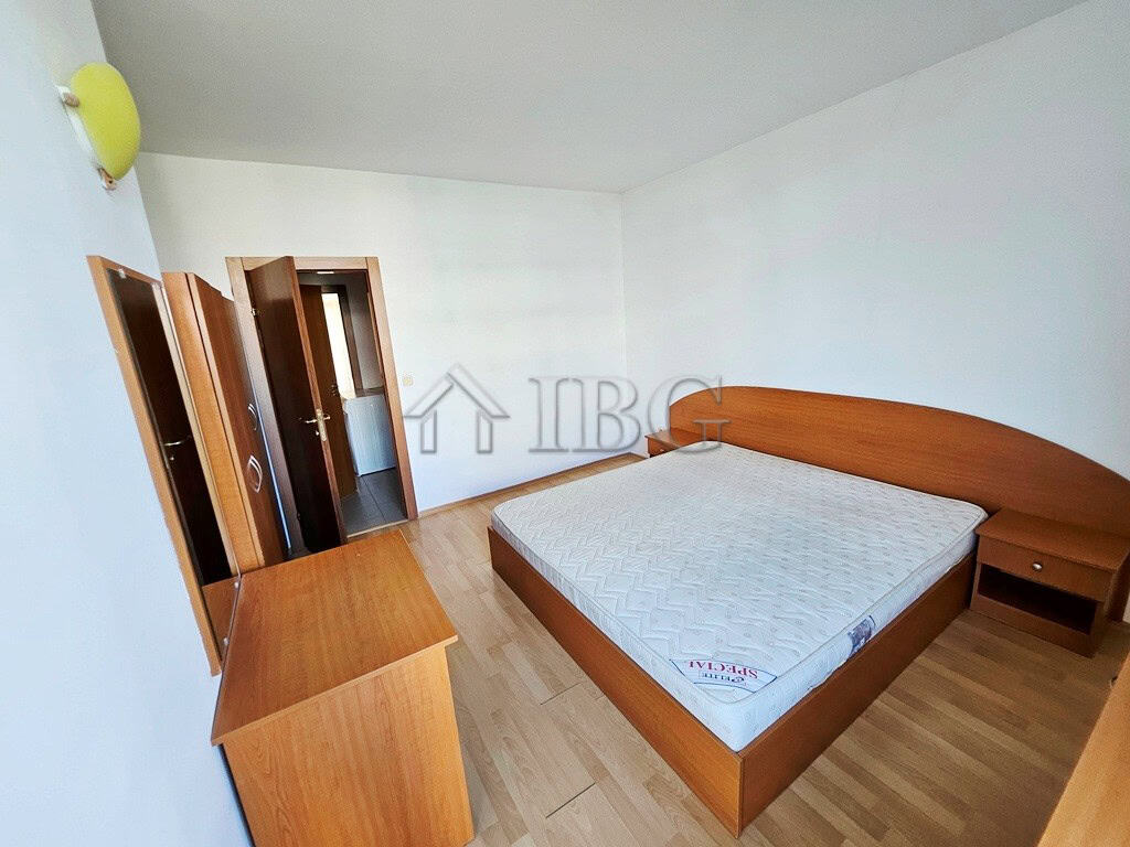 1-Bedroom Apartment with Pool View in Sunny Beach Apartment with pool view in Blue Summer Complex, Sunny Beach.
