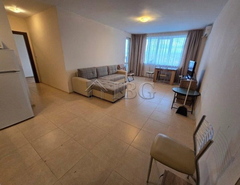 Apartment with sea view in Ravda Lifestyle 3 complex.
