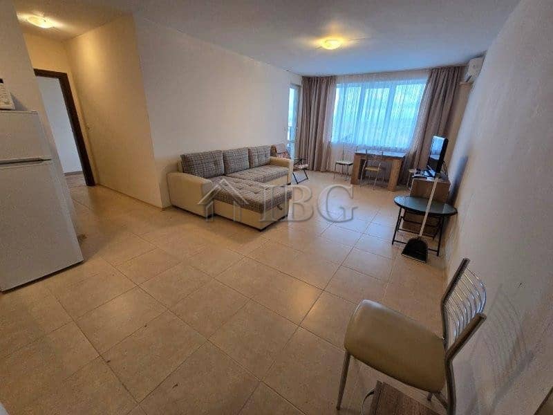 Apartment with sea view in Ravda Lifestyle 3 complex.
