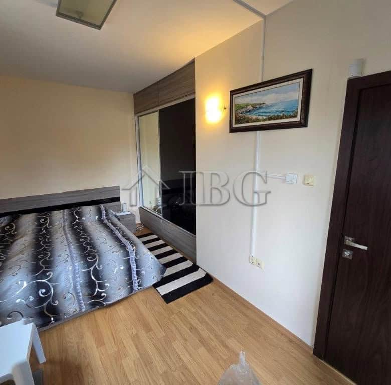 Spacious 3-bedroom apartment in Elitonia 2, Ravda, featuring modern interiors and convenient ameniti.