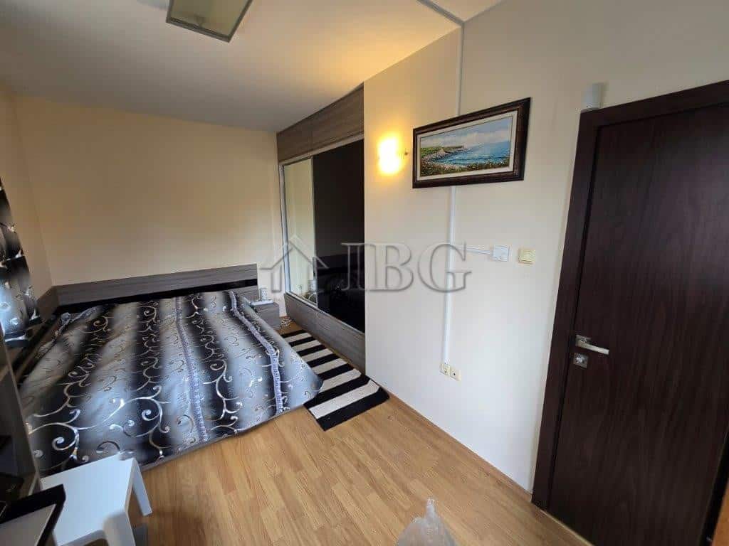 Spacious 3-bedroom apartment in Elitonia 2, Ravda, featuring modern interiors and convenient ameniti.