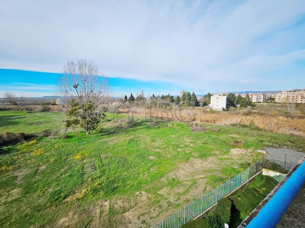 Bright studio apartment in Elit 3, Sunny Beach with scenic views and modern amenities.