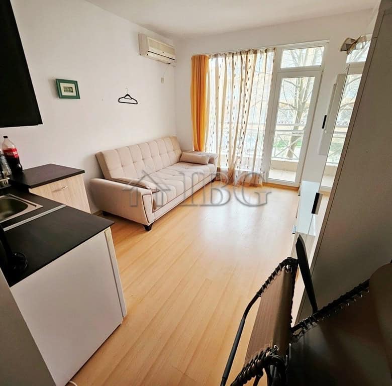 Studio for Sale | Sunny Day 6, Sunny Beach.