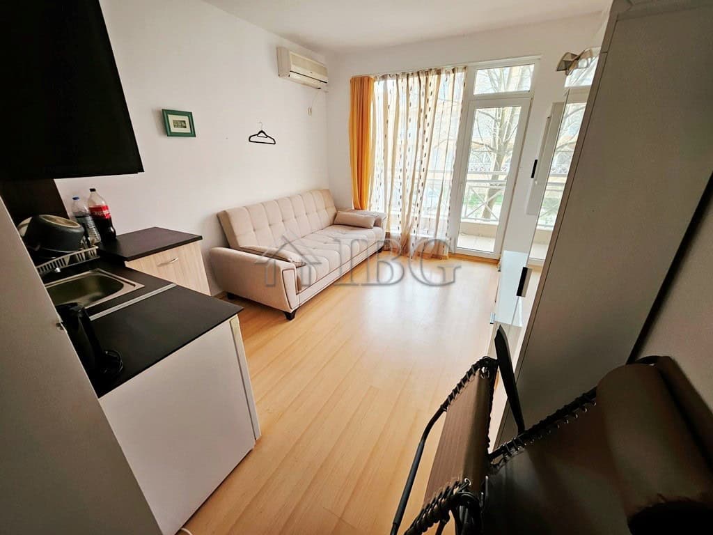 Studio for Sale | Sunny Day 6, Sunny Beach.