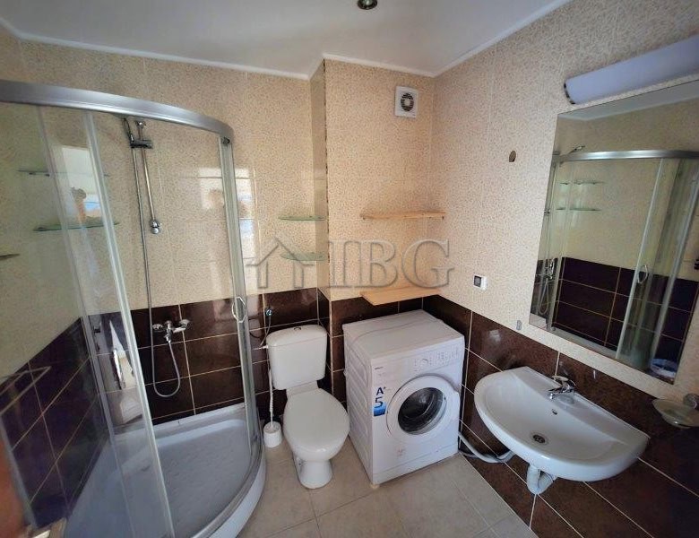 Apartment with one bedroom and pool view in LifeStyle 3, Ravda.