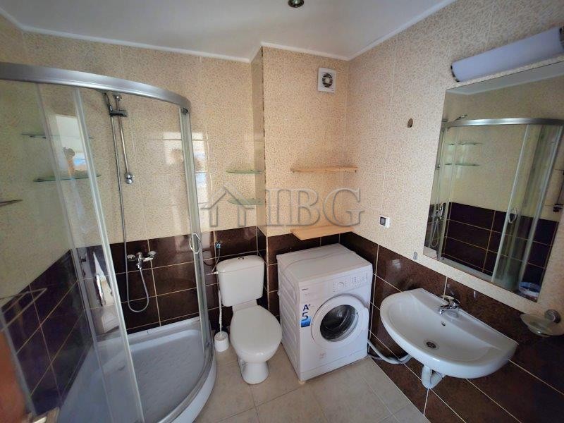 Apartment with one bedroom and pool view in LifeStyle 3, Ravda.
