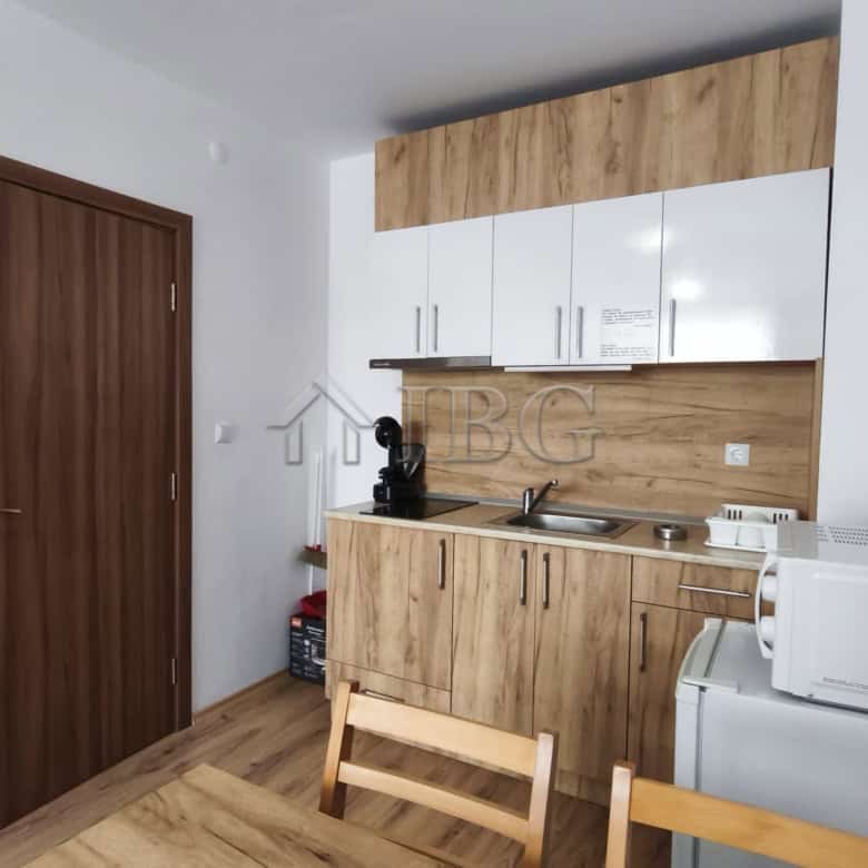 Apartment with one bedroom in Chateau Aheloy 2, Aheloy, Bulgaria.