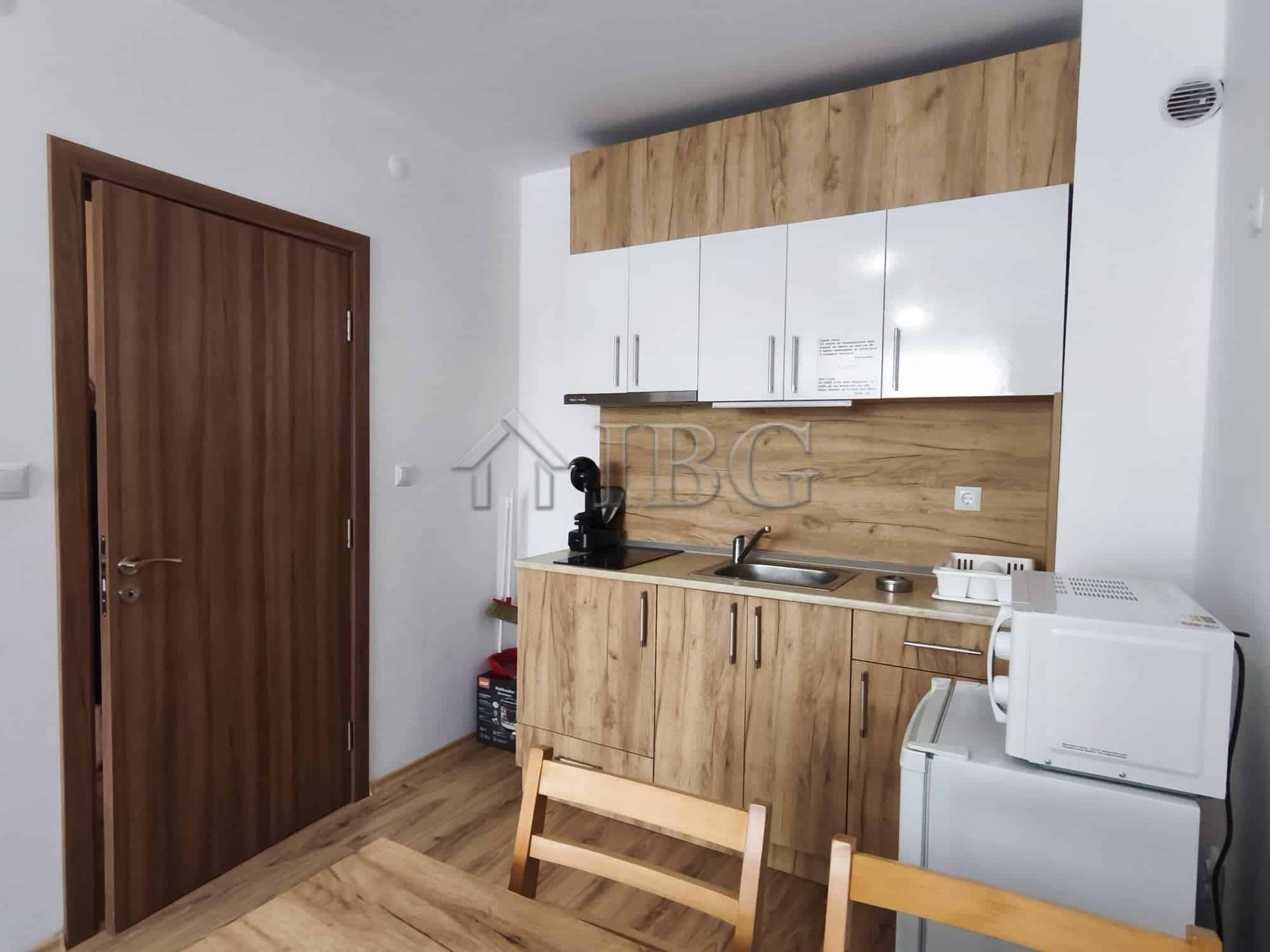 Apartment with one bedroom in Chateau Aheloy 2, Aheloy, Bulgaria.