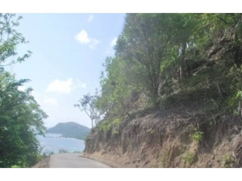 Beautiful ocean-view development land on Union Island, St Vincent & the Grenadines. Perfect for buil.