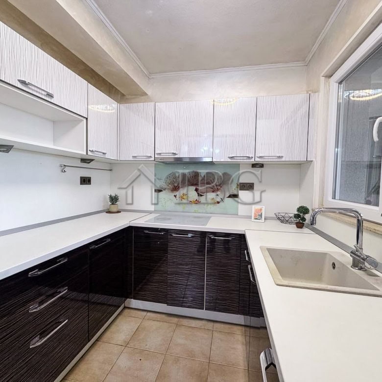 Sea View Kitchen in Victoria Hill, Burgas-Pomorie area.