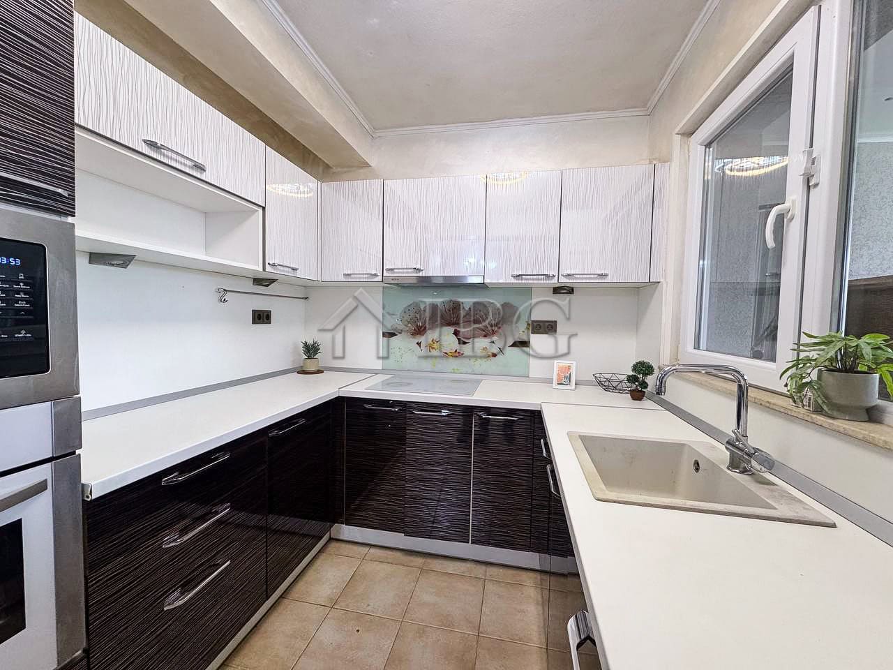 Sea View Kitchen in Victoria Hill, Burgas-Pomorie area.
