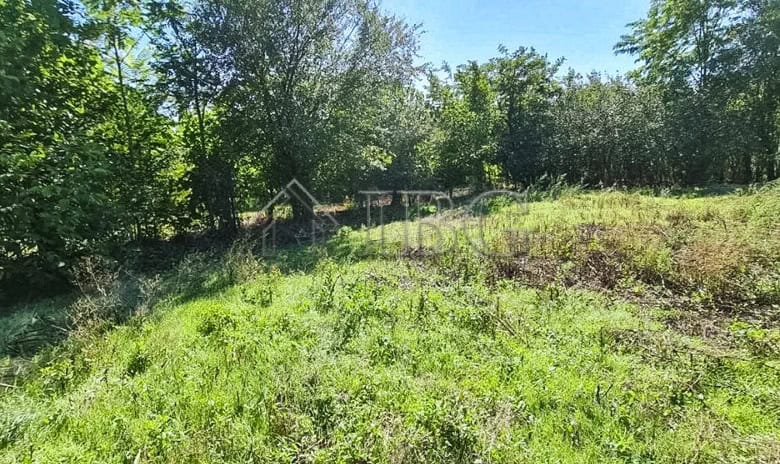 Beautiful two-storey house with large garden and private water well in Aleksandrovo Village.