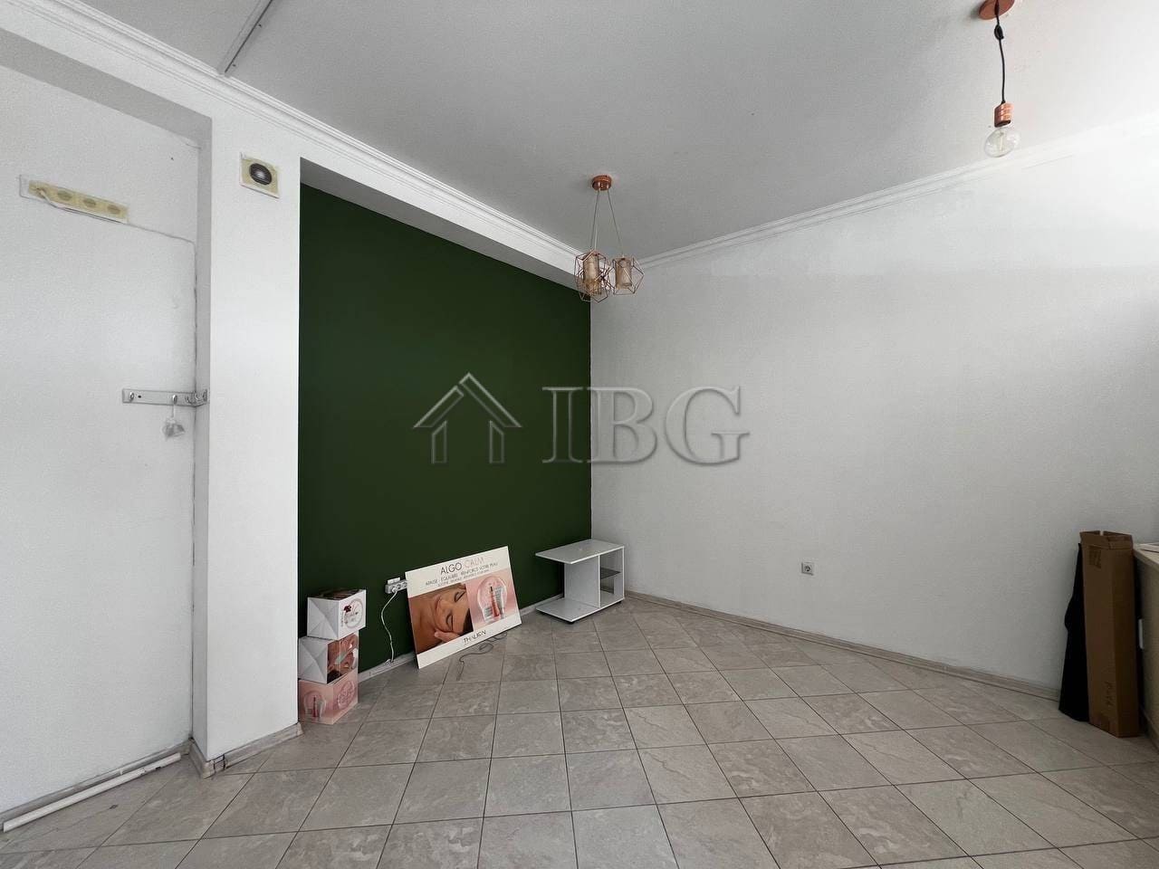 Office for Sale in Burgas, 75 sq.m., close to Sea Garden, ideal for business or investment.