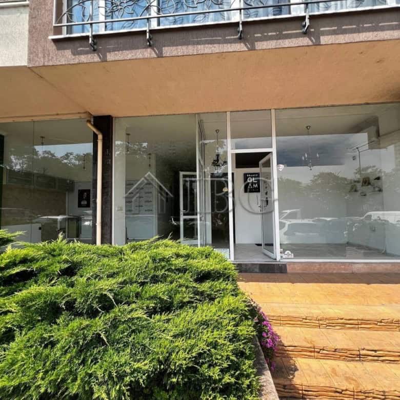 Modern office space for sale in Burgas, close to Sea Garden, offering 75 sq.m. of functional workspa.