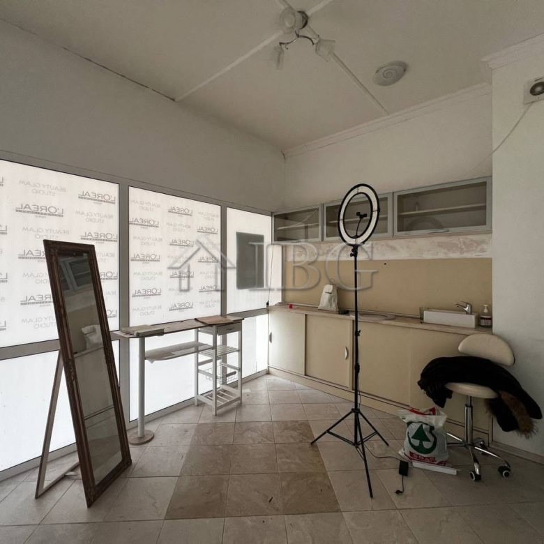 Office for Sale in Burgas – 75 sq.m., near Sea Garden.