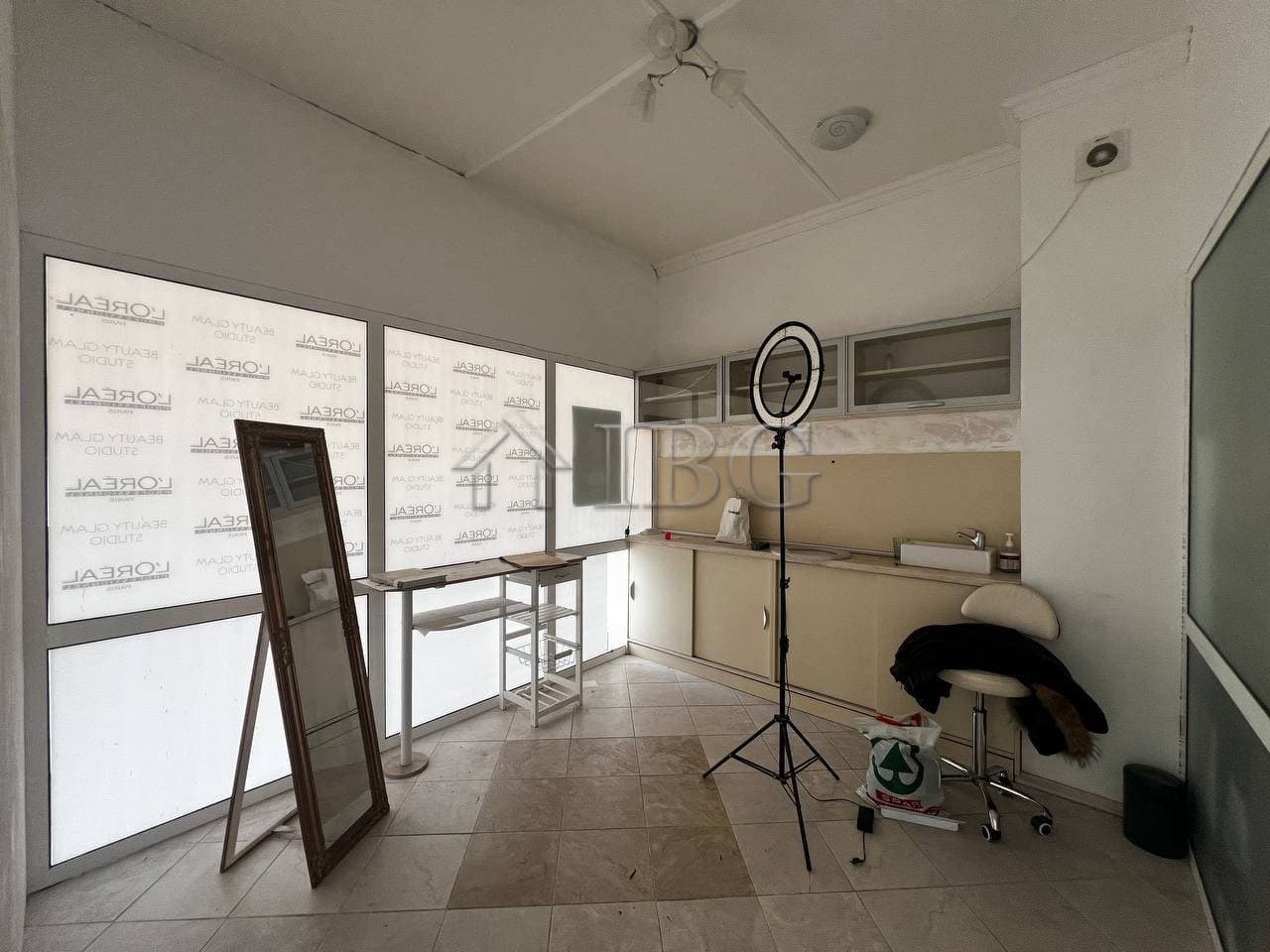 Office for Sale in Burgas – 75 sq.m., near Sea Garden.